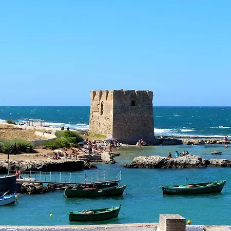 Apartment La Dimora Della Contessa - Locazione Turistica Polignano a Mare