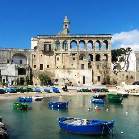 Apartment La Dimora Della Contessa - Locazione Turistica Polignano a Mare