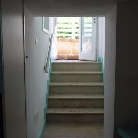 Apartment La Dimora Della Contessa - Locazione Turistica *