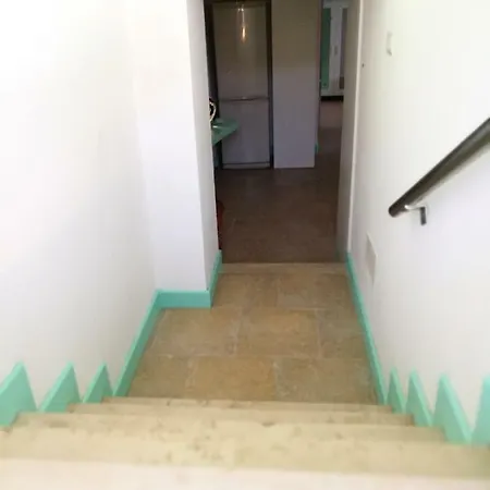 Apartment La Dimora Della Contessa - Locazione Turistica Polignano a Mare